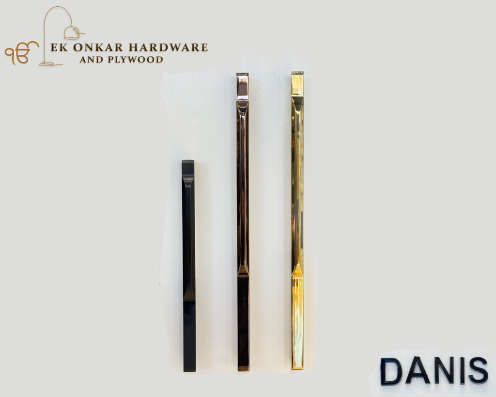 Handle